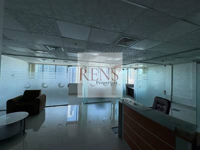 Office in affitto a Business Bay, Dubai - 1. jpeg Office in affitto a Business Bay, Dubai - 1. jpeg
