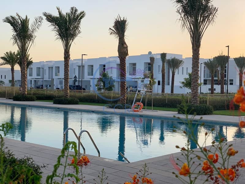 Semi Detached | 3 BR Villa Plus Maid | Huge Size Semi Detached | 3 BR Villa Plus Maid | Huge Size