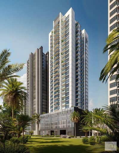3 chambres Appartement à à vendre à Jumeirah Village Circle (JVC), Dubai - aa9ae03820f8f34294dbb070f5697b03. jpg