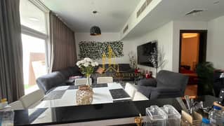 فیلا في باسيفيكا،(أكويا من داماك) داماك هيلز 2 4 غرف 135000 درهم - 14909105