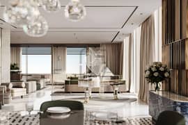 Below Market | High Floor | Golf Course View