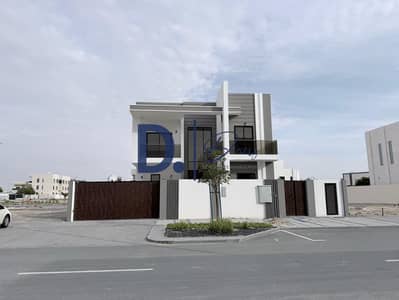 5 Cпальни Вилла Продажа в Аль Шамха, Абу-Даби - WhatsApp Image 2026-04-14 at 17.52. 49. jpeg
