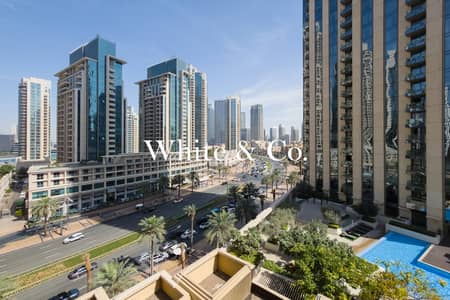 迪拜市中心, 迪拜 2 卧室公寓待售 - 位于迪拜市中心,克拉伦大厦,克拉伦1号大厦 2 卧室的公寓 3150000 AED - 14909346 迪拜市中心, 迪拜 2 卧室公寓待售 - 位于迪拜市中心,克拉伦大厦,克拉伦1号大厦 2 卧室的公寓 3150000 AED - 14909346