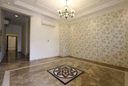 Incredibly Stunning 5BR Villa in Al Salam Street ! Incredibly Stunning 5BR Villa in Al Salam Street !