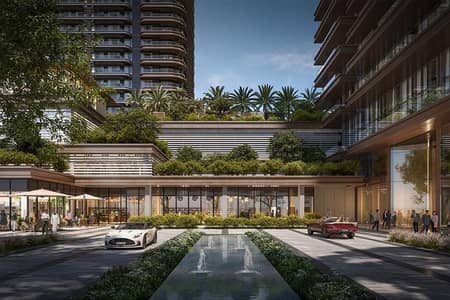 2 habitaciones Apartamento para en Venta en Za'abeel, Dubai - Apartamento en Za'abeel，Za'abeel 1，Address Residences Zabeel，Address Residences Zabeel Tower 1, 2 dormitorios, 3450000 AED - 14909416
