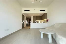 شقة في لايا هايتس،مدينة دبي للاستديوهات 1 غرفة 1100000 درهم - 14909454