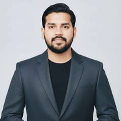 Majid Shabbir