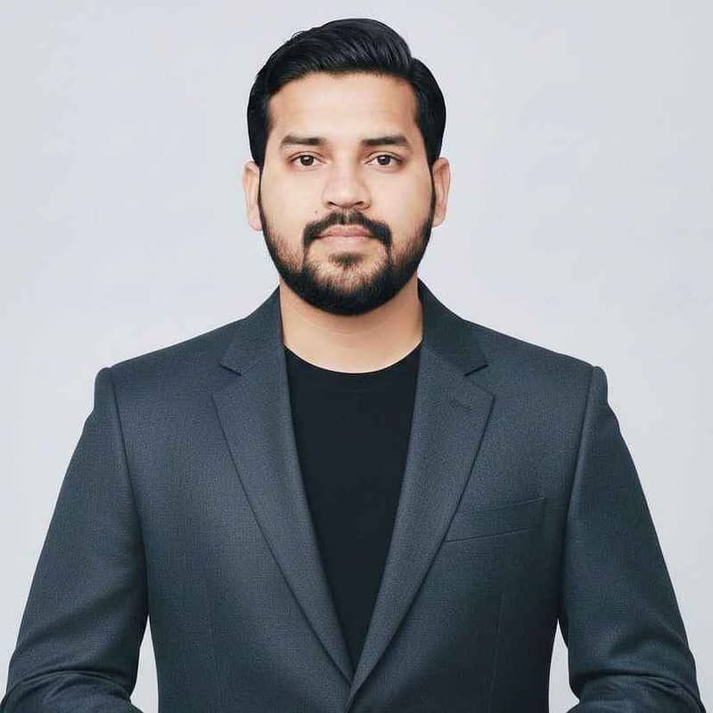 Majid Shabbir