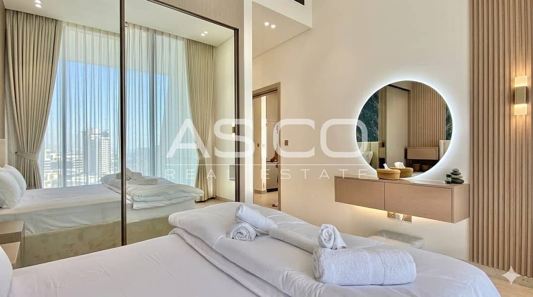 Furnished 1 Bedroom | JVC | Modern Furnished 1 Bedroom | JVC | Modern