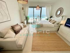 شقة في باسيفيك ساموا،باسيفيك،جزيرة المرجان 35000 درهم - 14876923