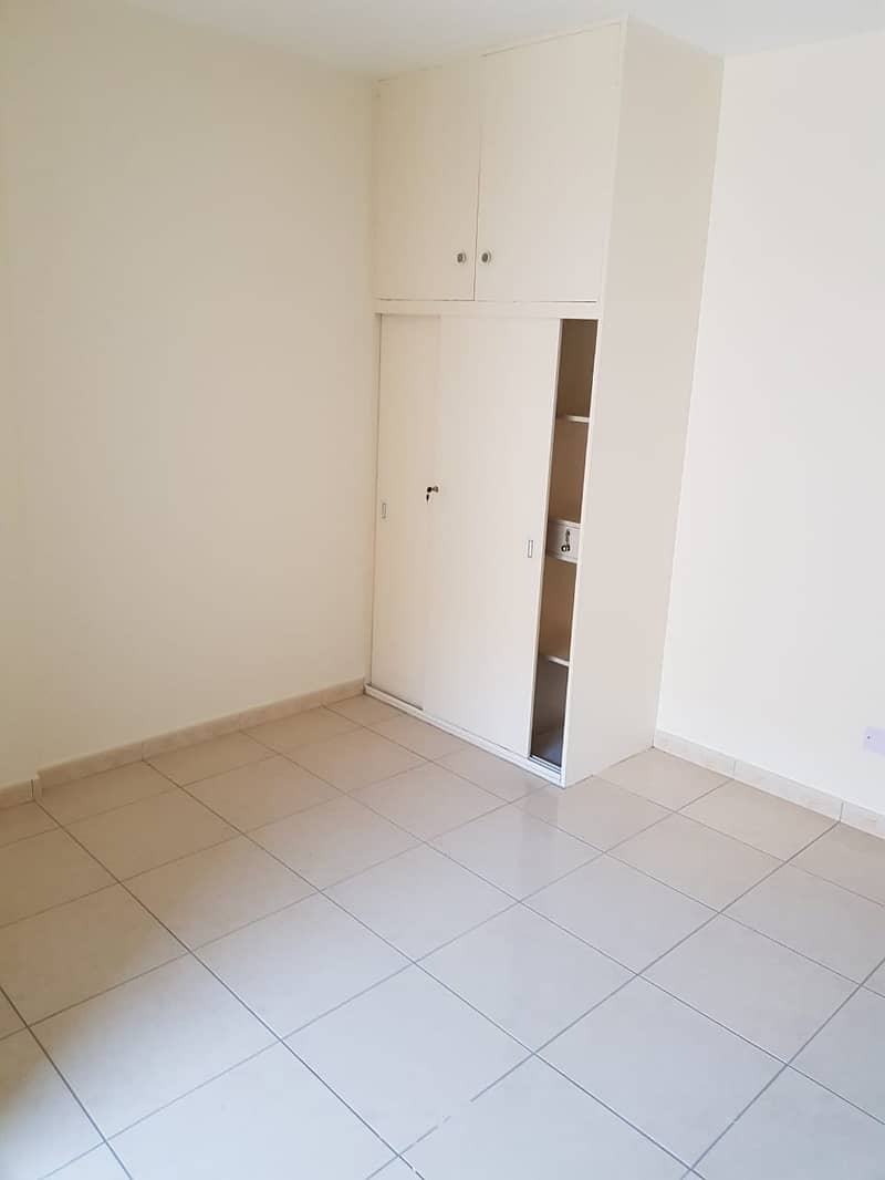 STUDIO AVAILABLE NEAR TO DAFFZA METRO STATION
