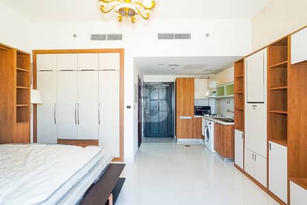 Studio for Rent in Al Furjan, Dubai - BEST DEAL | FURNISHED | METRO | AVAILABLE SOON