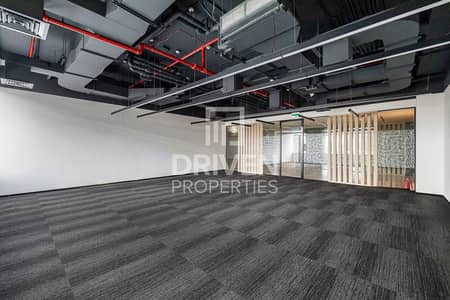 Office zum zur Miete in Sheikh Zayed Road, Dubai - Büro in Sheikh Zayed Road，Emaar Business Park，Emaar Business Park Building 4, 536826 AED - 14909687