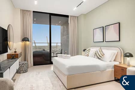 Studio de  à à vendre à Business Bay, Dubai - Appartement à Business Bay，Trillionaire Residences by Binghatti, 1500000 AED - 14909710