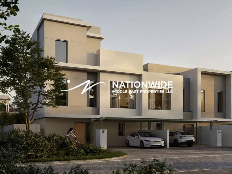 HOT DEAL! Elite 4BR+M| Corner Unit |Prime Area