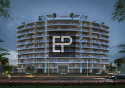 3 غرف نوم مفروشة | 48 باركسايد أرجان | إطلالات على المجتمع والمنتزه