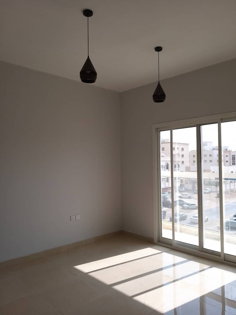 Beautiful Brand New I 1 BHK w/Balcony I Al Rawda 3. Beautiful Brand New I 1 BHK w/Balcony I Al Rawda 3.