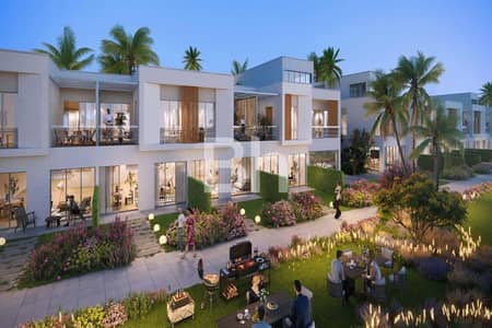4 Camere Townhouse in Vendita a Dubai Investment Park (DIP), Dubai - Image 0