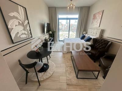 Studio for Rent in Jumeirah Village Circle (JVC), Dubai - Luxury Studio | Big Layout | Luxury Amenities