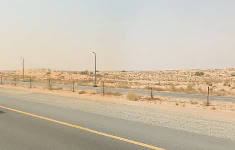 Plot in vendita a Al Belaida, Sharjah - لقطة شاشة 2026-04-20 141257. png