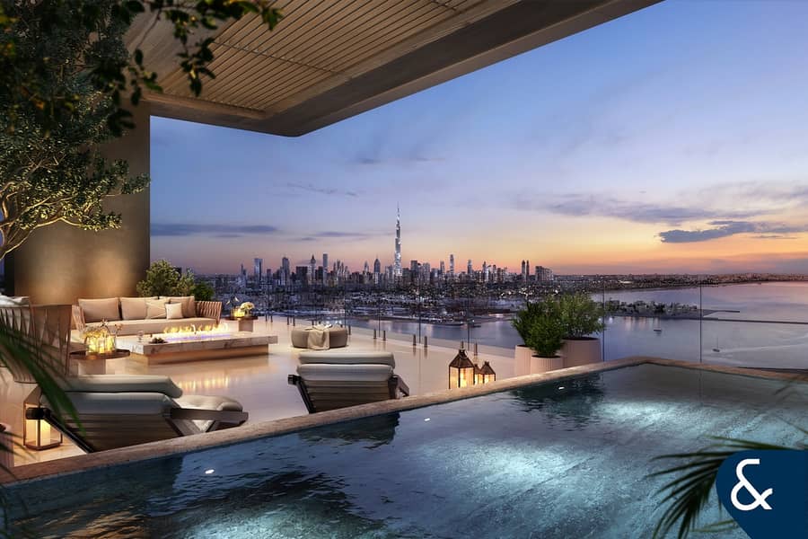Attico a Dubai Maritime City,Orise by Beyond,Orise by Beyond Tower 1, 4 camere da letto, 23381000 AED - 14909889 Attico a Dubai Maritime City,Orise by Beyond,Orise by Beyond Tower 1, 4 camere da letto, 23381000 AED - 14909889