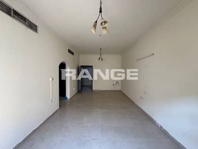 1 Bedroom Apartment for Rent in Bur Dubai, Dubai - Super 1BHK | Closed kitchen| Prime location