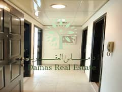 شقة في مدينة محمد بن زايد 2 غرف 65000 درهم - 14884066