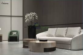 Furnished 1BR | Altai Tower JVT | Multiple Views