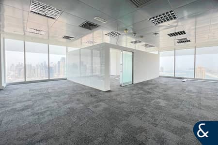 Office for Rent in Dubai Internet City, Dubai - Prime Office Space | Media City | High Floor