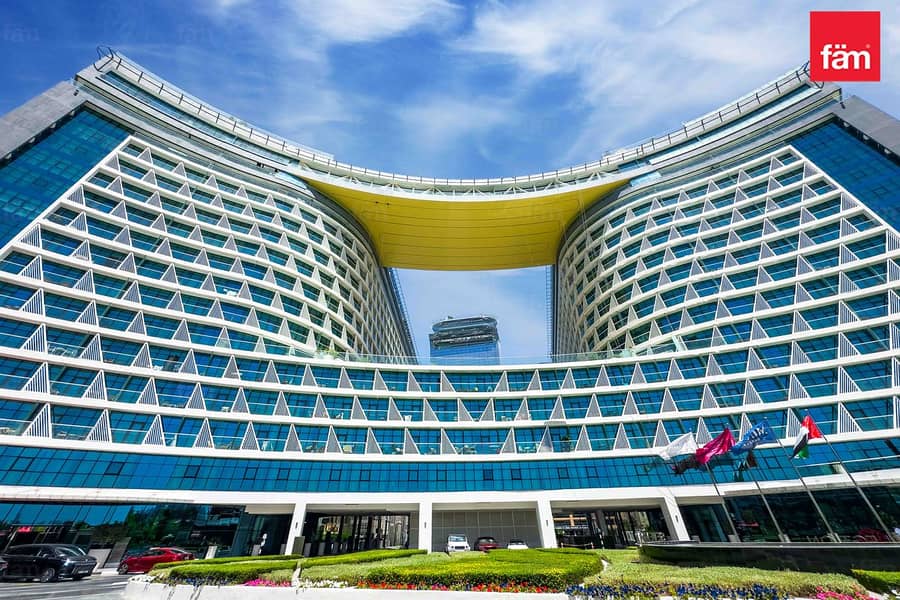 Квартира в Палм Джумейра,Севен Палм, 1 спальня, 110000 AED - 14910028 Квартира в Палм Джумейра,Севен Палм, 1 спальня, 110000 AED - 14910028