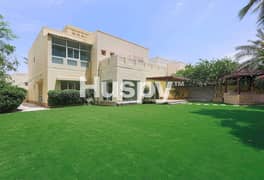 فیلا في السهول 2،السهول 5 غرف 12400000 درهم - 14910043
