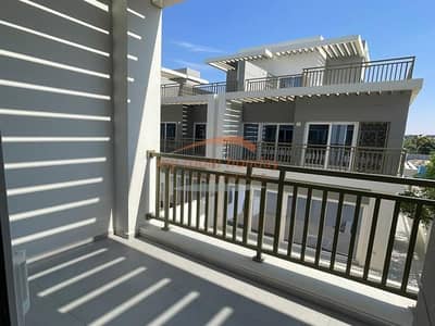 4 Bedroom Townhouse for Rent in DAMAC Hills 2 (Akoya by DAMAC), Dubai - 11. jpg