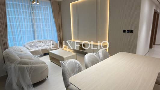 2 Bedroom Apartment for Sale in Jumeirah Village Circle (JVC), Dubai - Large Layout | Private Pool | Vacant