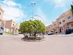 فیلا في فلل الريف - طراز البحر المتوسط،فلل الريف،الريف 3 غرف 2299990 درهم - 14910107