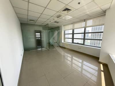 Office in Affitto a Business Bay, Dubai - Ufficio a Business Bay，Silver Tower Business Bay, 140000 AED - 14910206