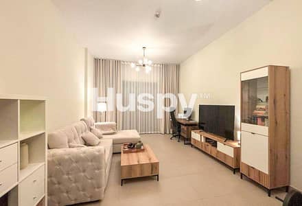 1 Bedroom Flat for Sale in Al Furjan, Dubai - Open Layout | Large Balcony | Modern Finishing