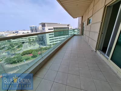 3 Bedroom Apartment for Rent in Bur Dubai, Dubai - 20250226_112136. jpg