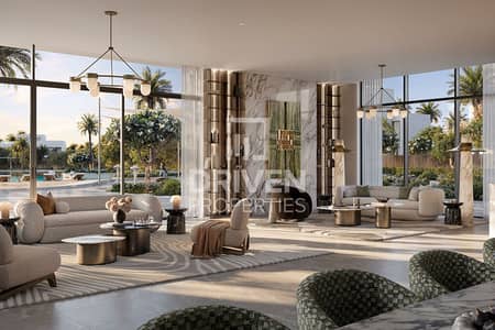 6 Bedroom Villa for Sale in The Oasis by Emaar, Dubai - Modern Villa | Unique Layout | Great Location