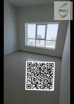 Spacious 3 BHK Apartment | Balcony | 1670 sqft | Pearl Tower Ajman