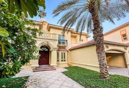 فیلا في جزر جميرا 4 غرف 799999 درهم - 14910505