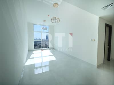 2 Bedroom Flat for Rent in Arjan, Dubai - Autodrome View | Brand New| Unfurnished