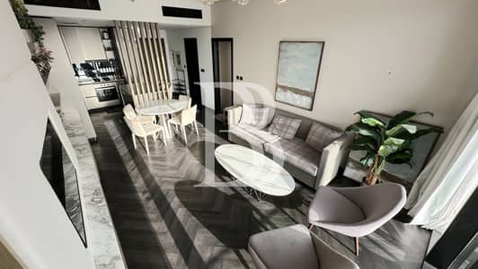 1 Bedroom Flat for Rent in Al Jaddaf, Dubai - IMG_E1841 1. jpg