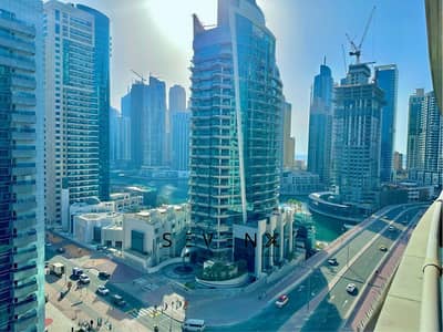 1 Camera Appartamento in Affitto a Dubai Marina, Dubai - WhatsApp Image 2026-04-20 at 11.30. 37 AM. jpeg 1 Camera Appartamento in Affitto a Dubai Marina, Dubai - WhatsApp Image 2026-04-20 at 11.30. 37 AM. jpeg