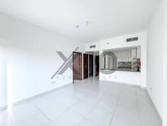 شقة في بناية ربدان،موتور سيتي 1 غرفة 75000 درهم - 14910592