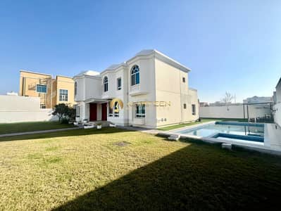 5 Schlafzimmer Villa zum zur Miete in Al Barsha, Dubai - WhatsApp Image 2026-02-14 at 11.18. 15 AM (4). jpeg 5 Schlafzimmer Villa zum zur Miete in Al Barsha, Dubai - WhatsApp Image 2026-02-14 at 11.18. 15 AM (4). jpeg