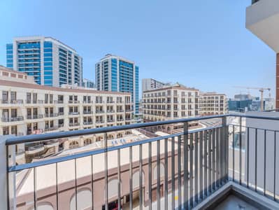 阿尔扬街区， 迪拜 单身公寓待租 - 位于阿尔扬街区，埃尔兹公寓 的公寓 60000 AED - 14910642