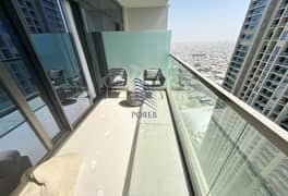 شقة في داماك ميزون أيكون سيتي،آيكون سيتي،الخليج التجاري 1 غرفة 820000 درهم - 14910648