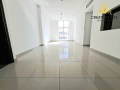 Very Spacious 2bhk Apartment Available For Family In Front of RTA Bus Stop