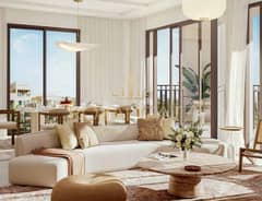 Corner Unit | Beautiful Lake View | Premium