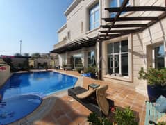 LUXURY LIVING AT CONVENIENT LOCATION WITH PVT POOL